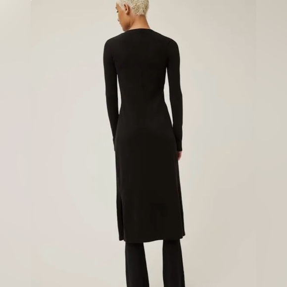 NWT Lita by Ciara maxi cardigan size XXL - Picture 9 of 12